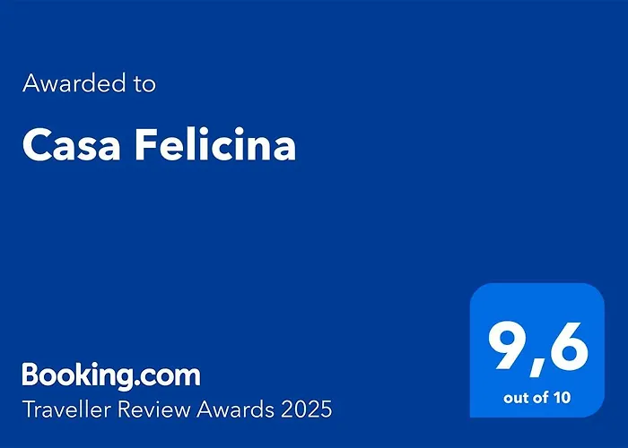 Casa Felicina
