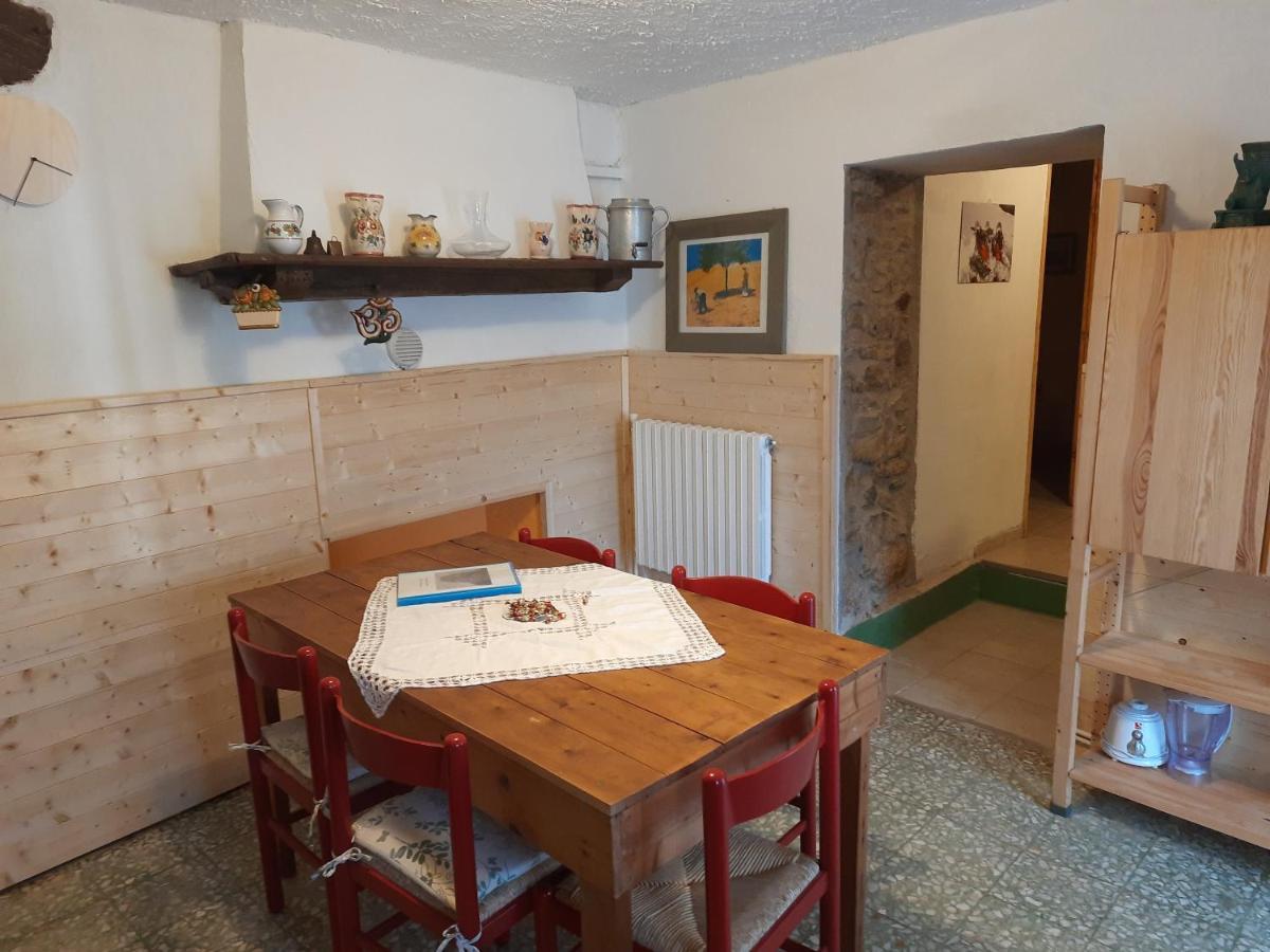 Casa Felicina Rubiana