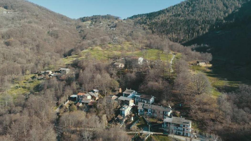Holiday home Casa Felicina Rubiana
