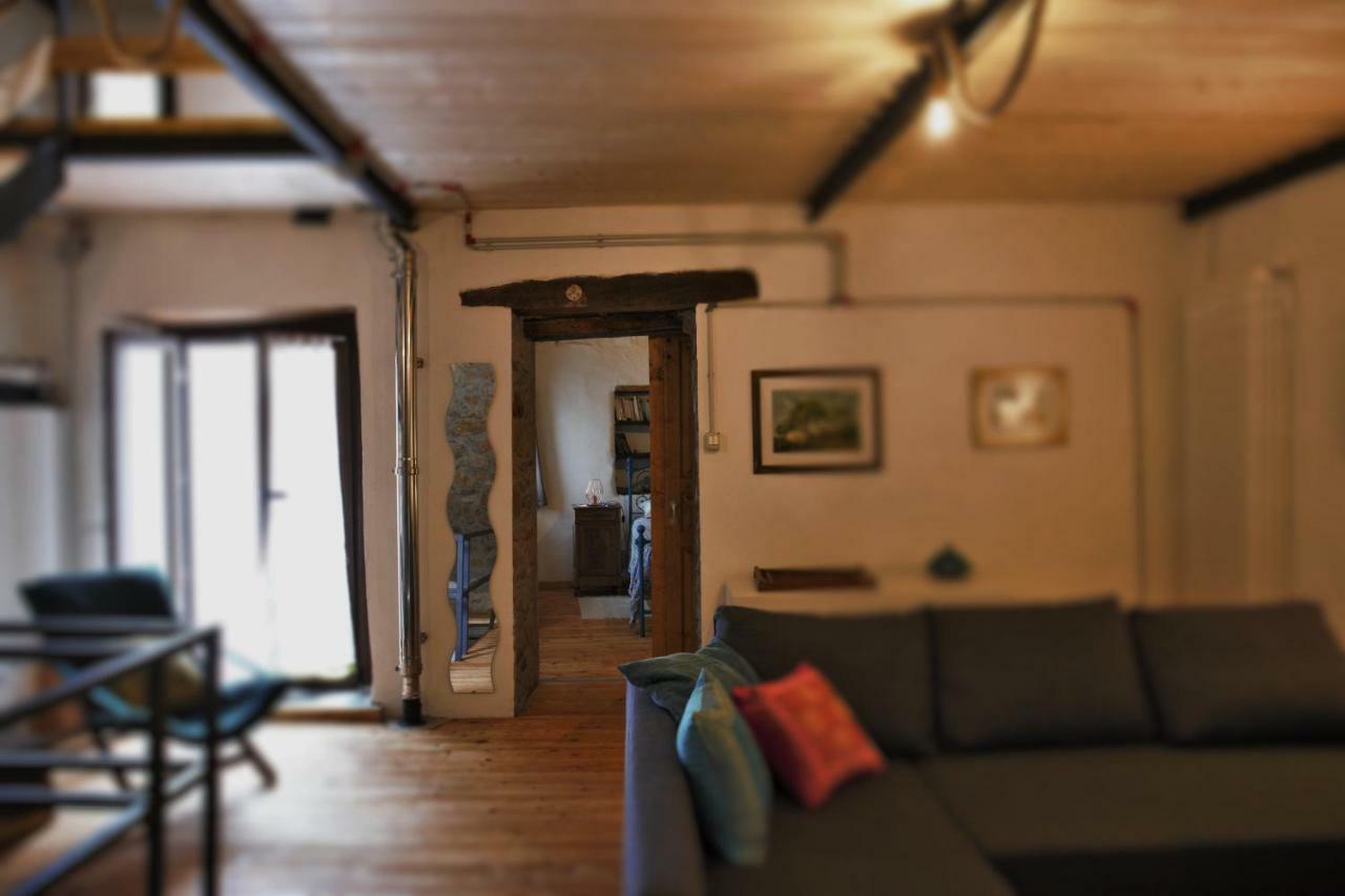 Holiday home Casa Felicina *