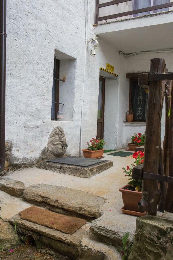 Casa Felicina Rubiana