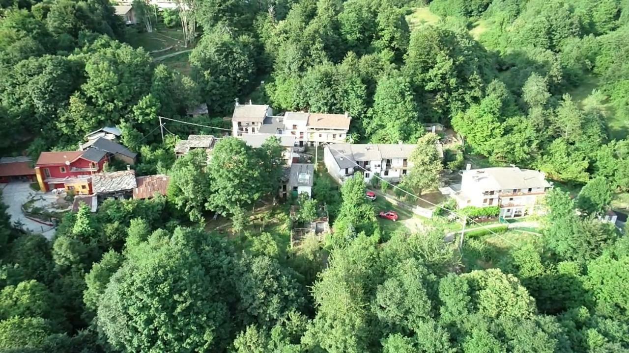 Casa Felicina *